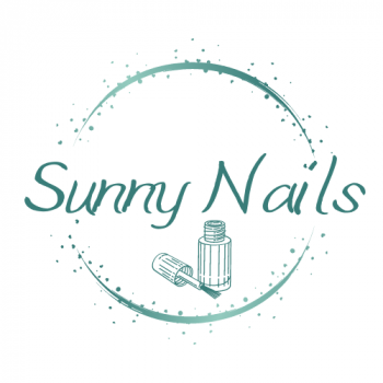 logo Sunny Nails